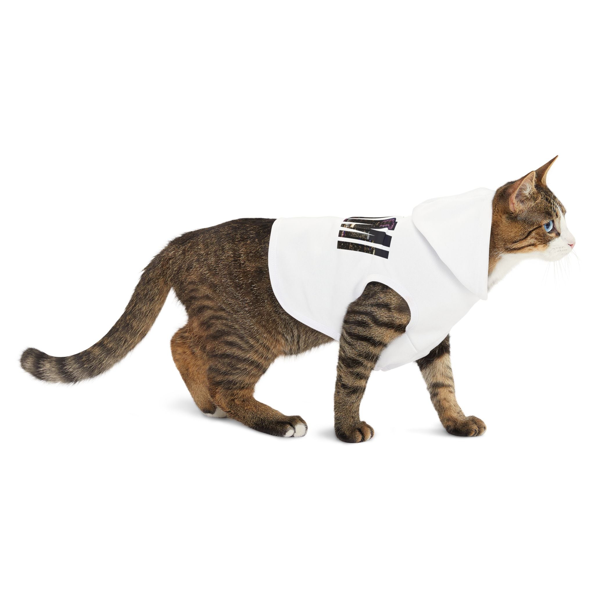 Miami Pet Hoodie