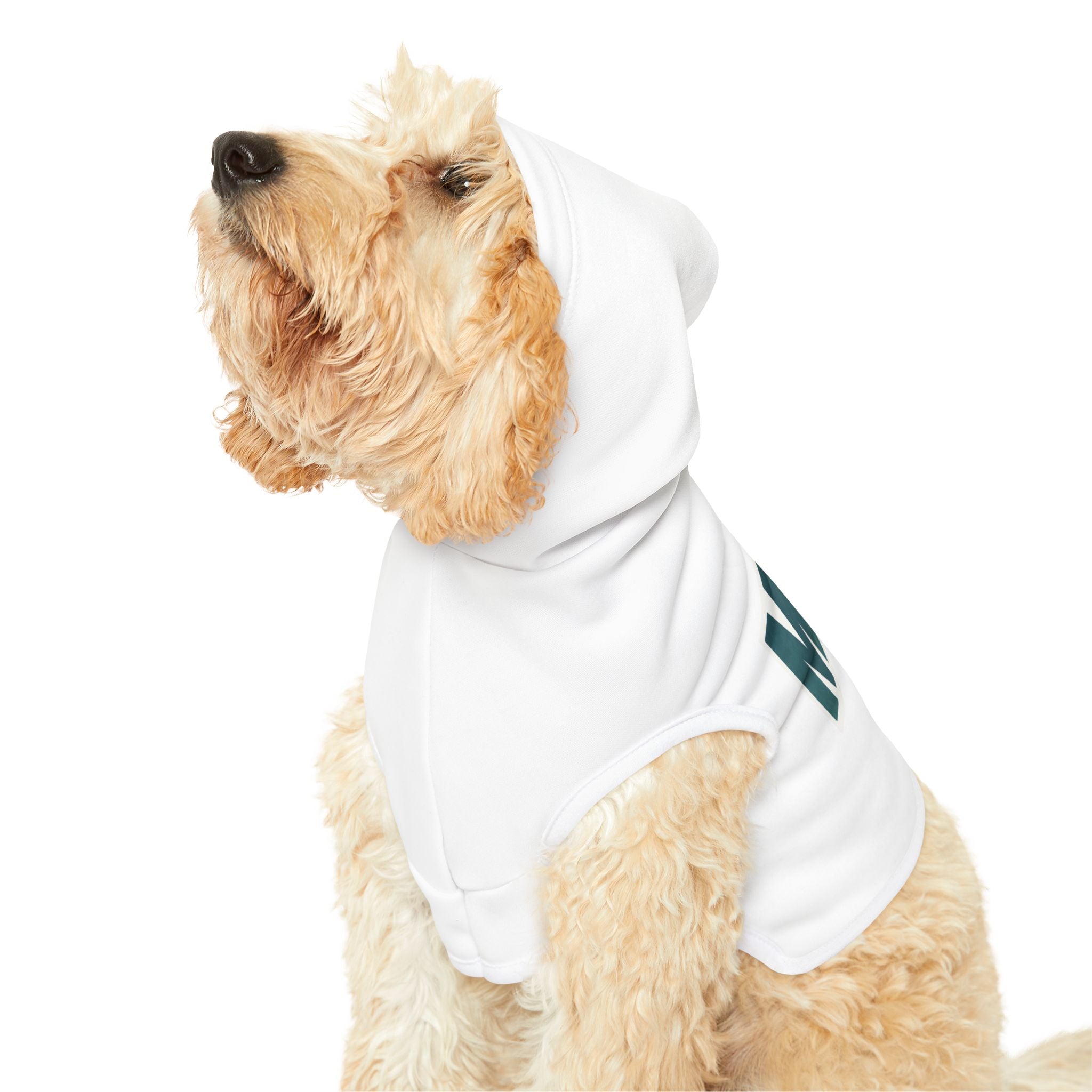 Miami Pet Hoodie
