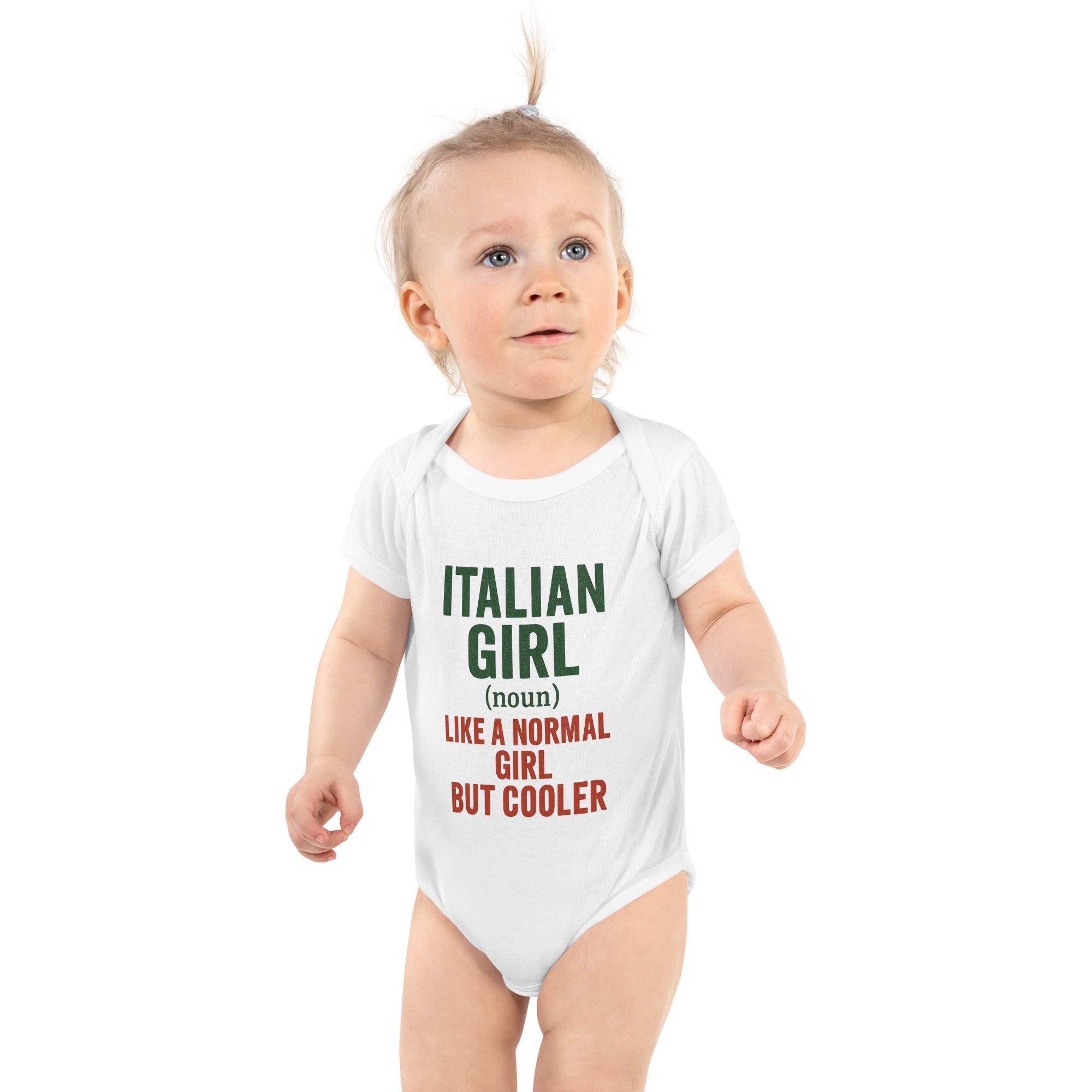 Bodysuits Kids
