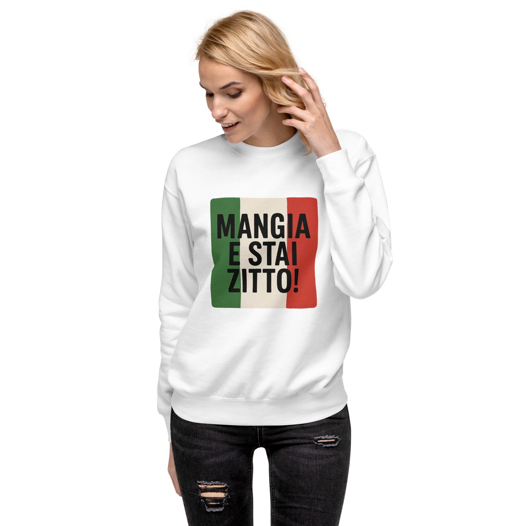 Swearshirts