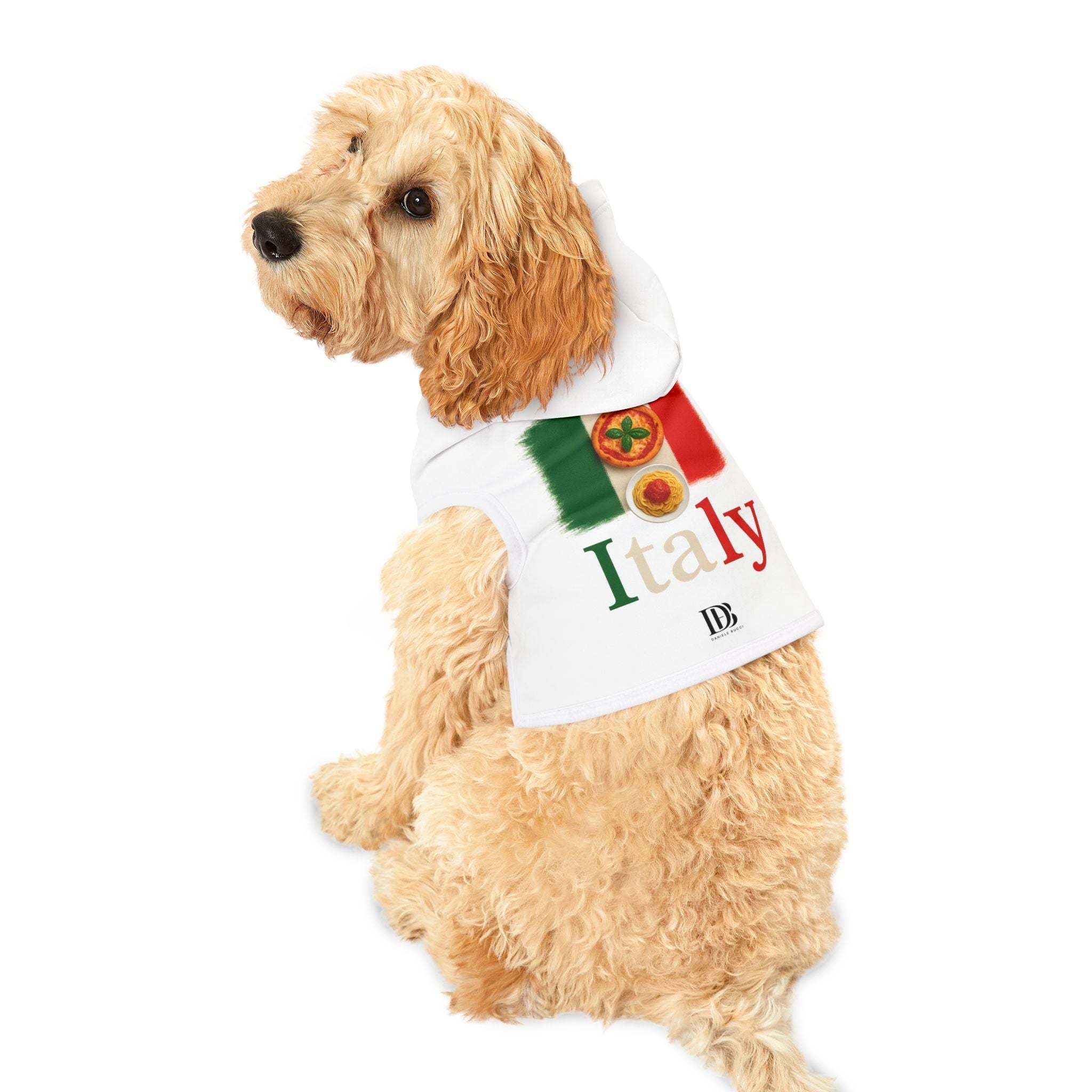 Pet Hoodies