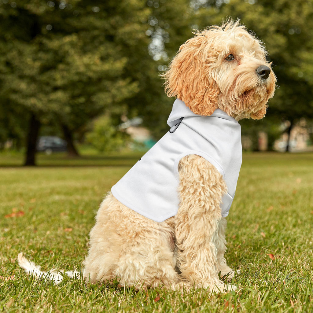 Love Pet Hoodie