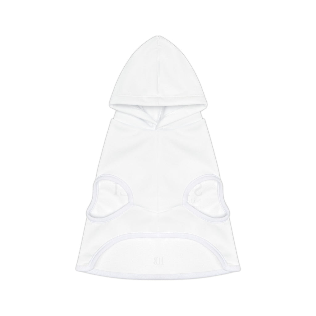 Sti Cazzi Pet Hoodie