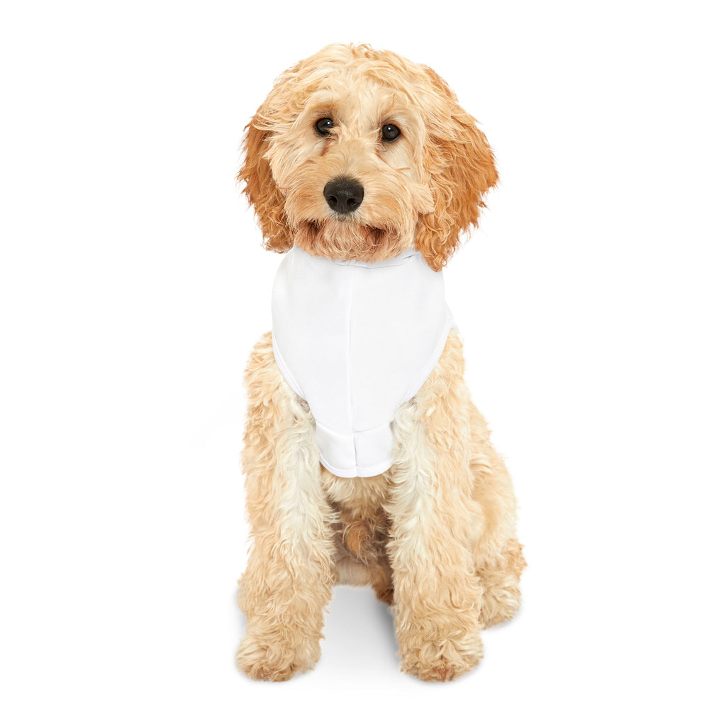 Miami Pet Hoodie
