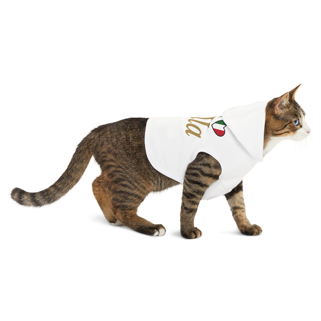 Ciao Bella Pet Hoodie