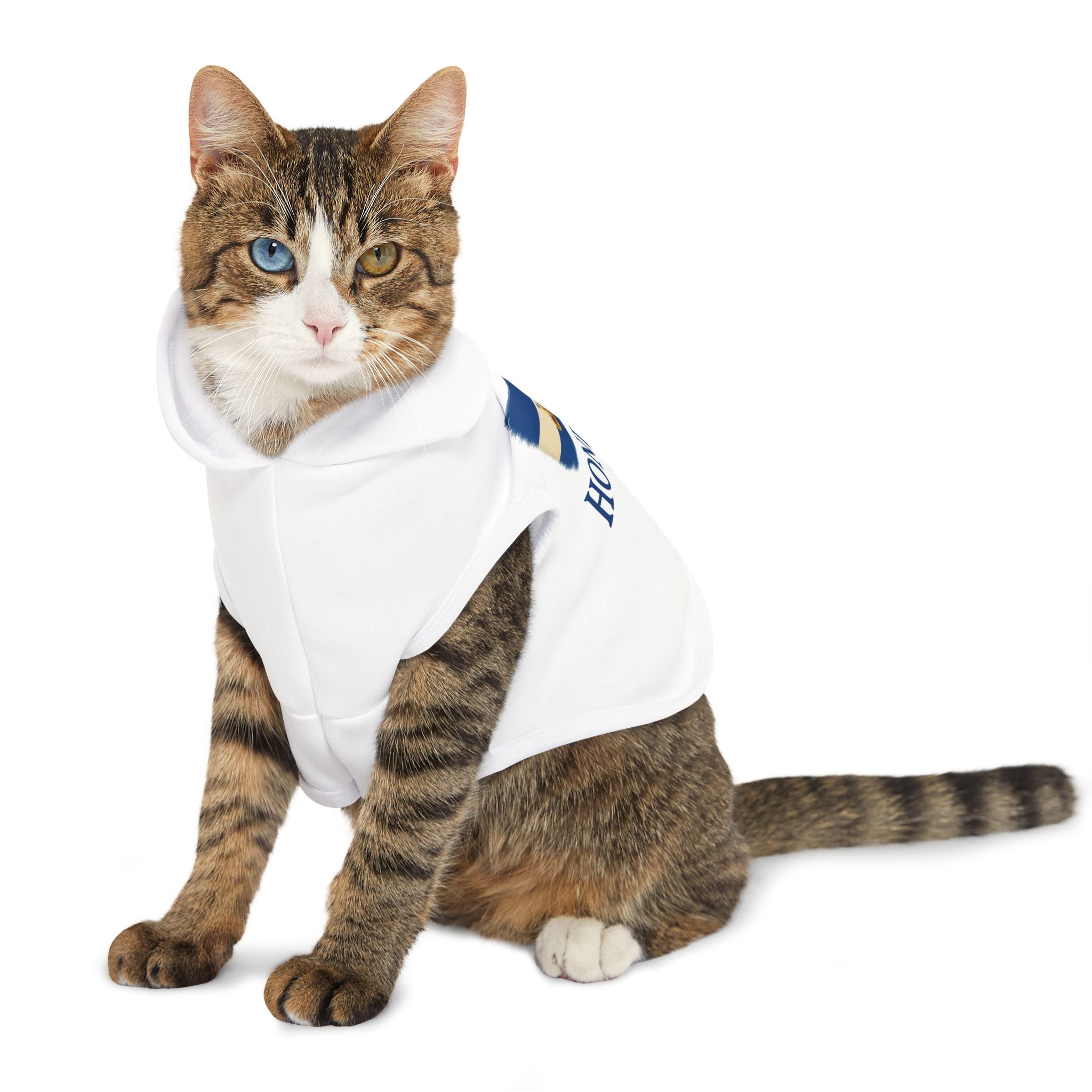 Honduras Pet Hoodie