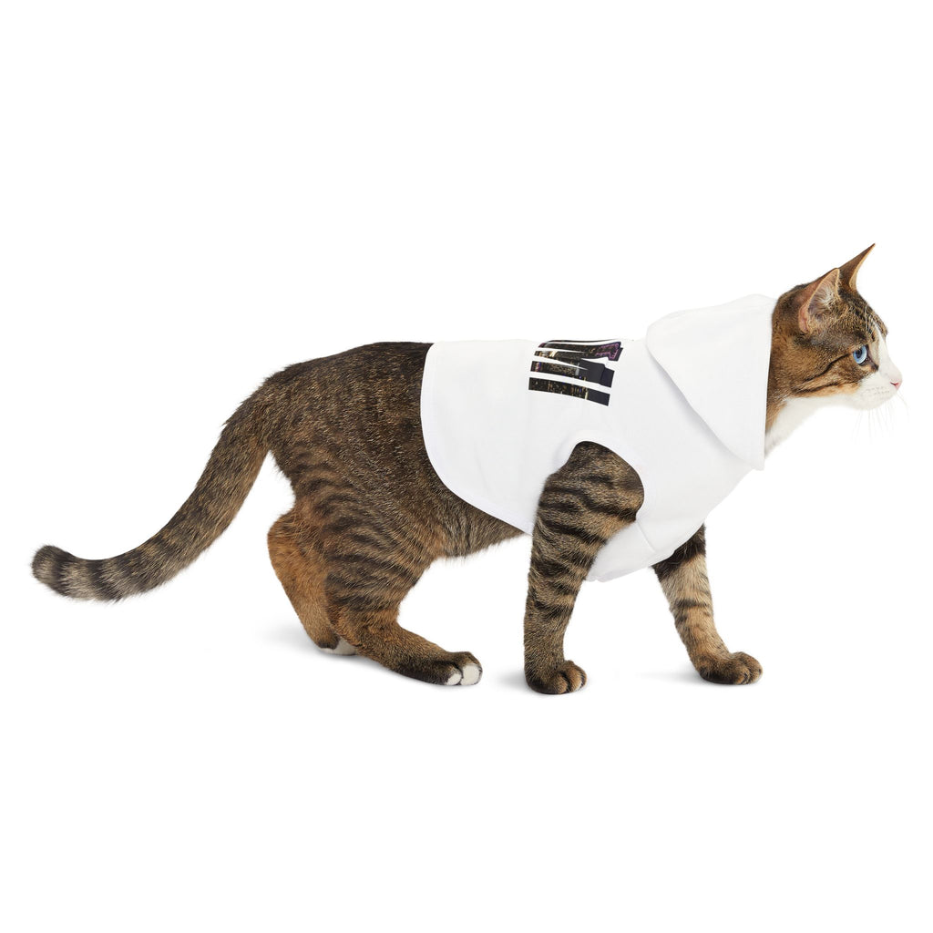 Miami Pet Hoodie