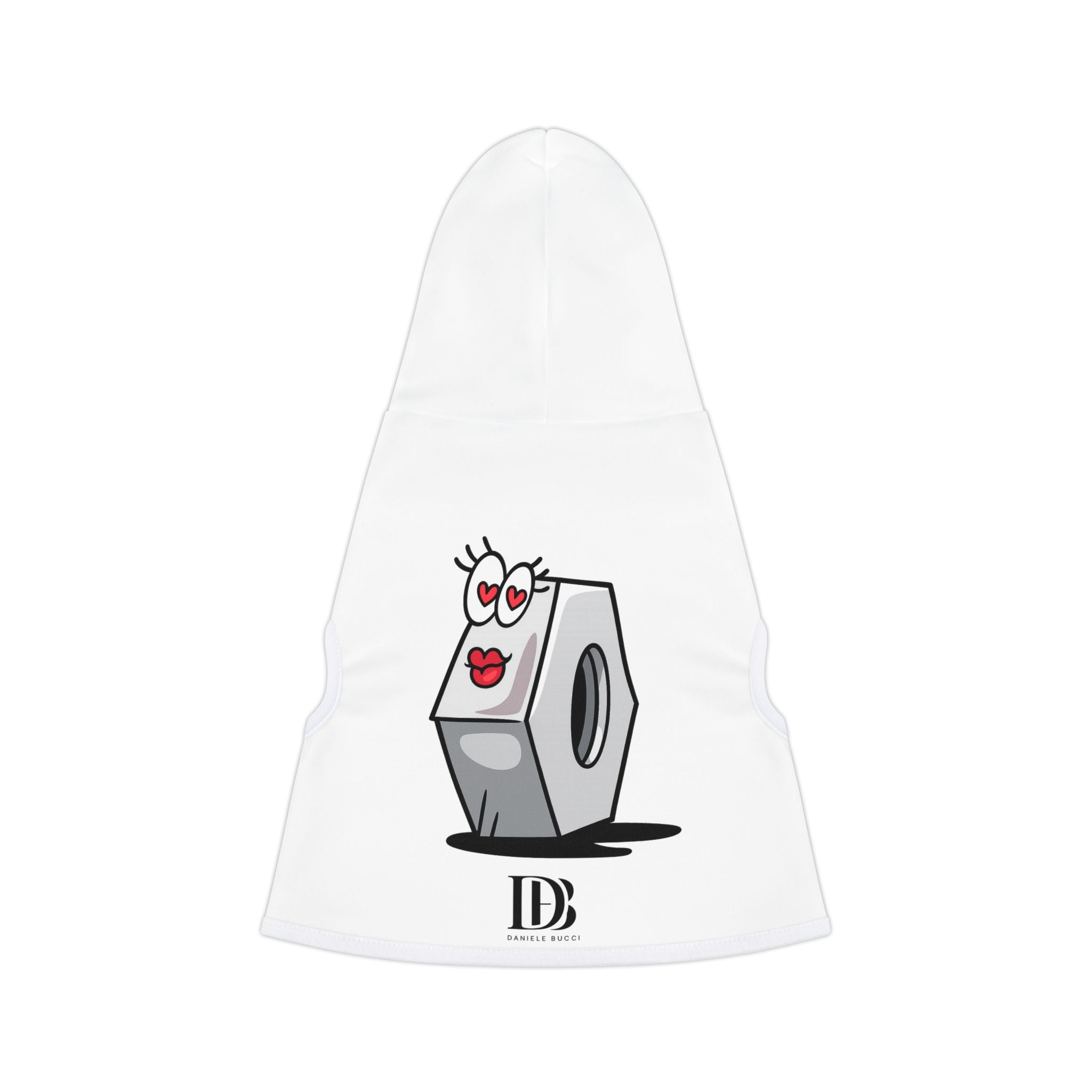 Love Pet Hoodie