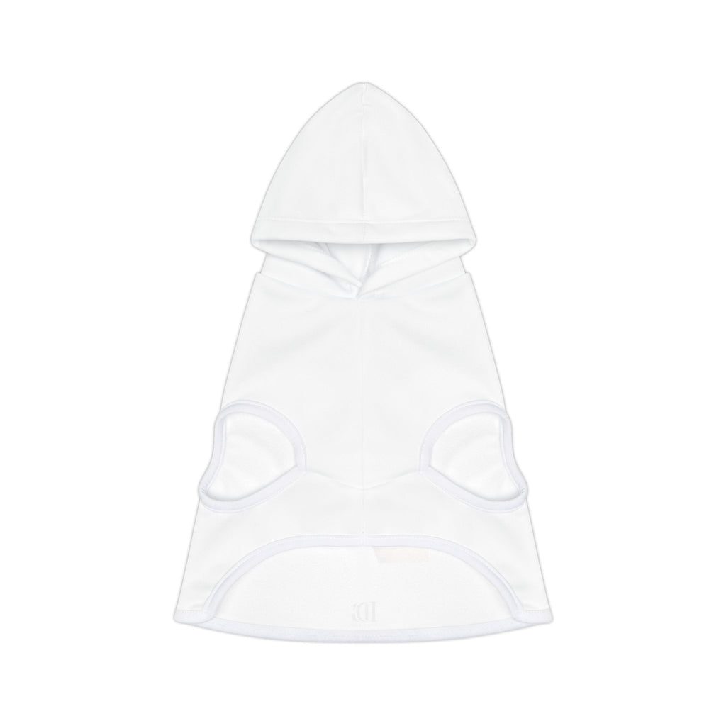 Mano Pet Hoodie