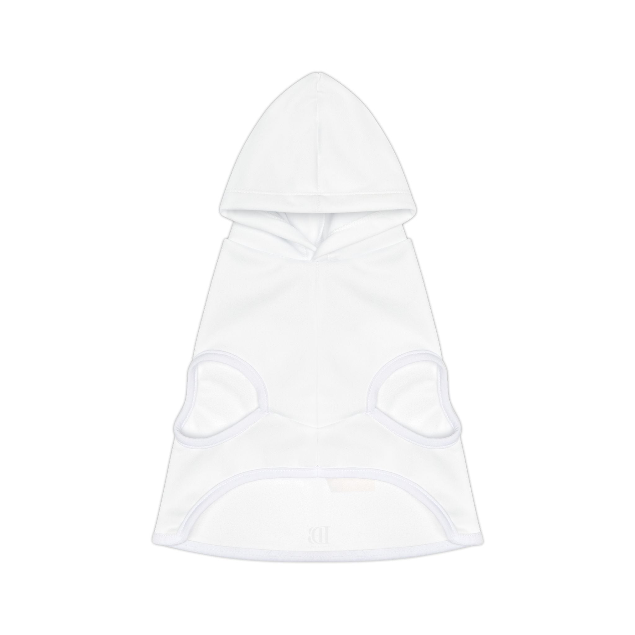 Mano Pet Hoodie