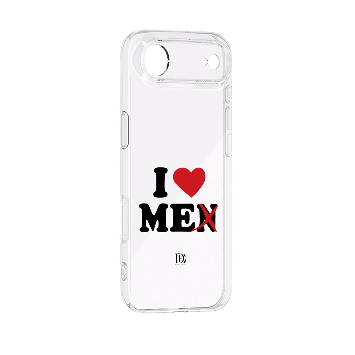 I love me iPhone 17 Series Mobile Phone Case