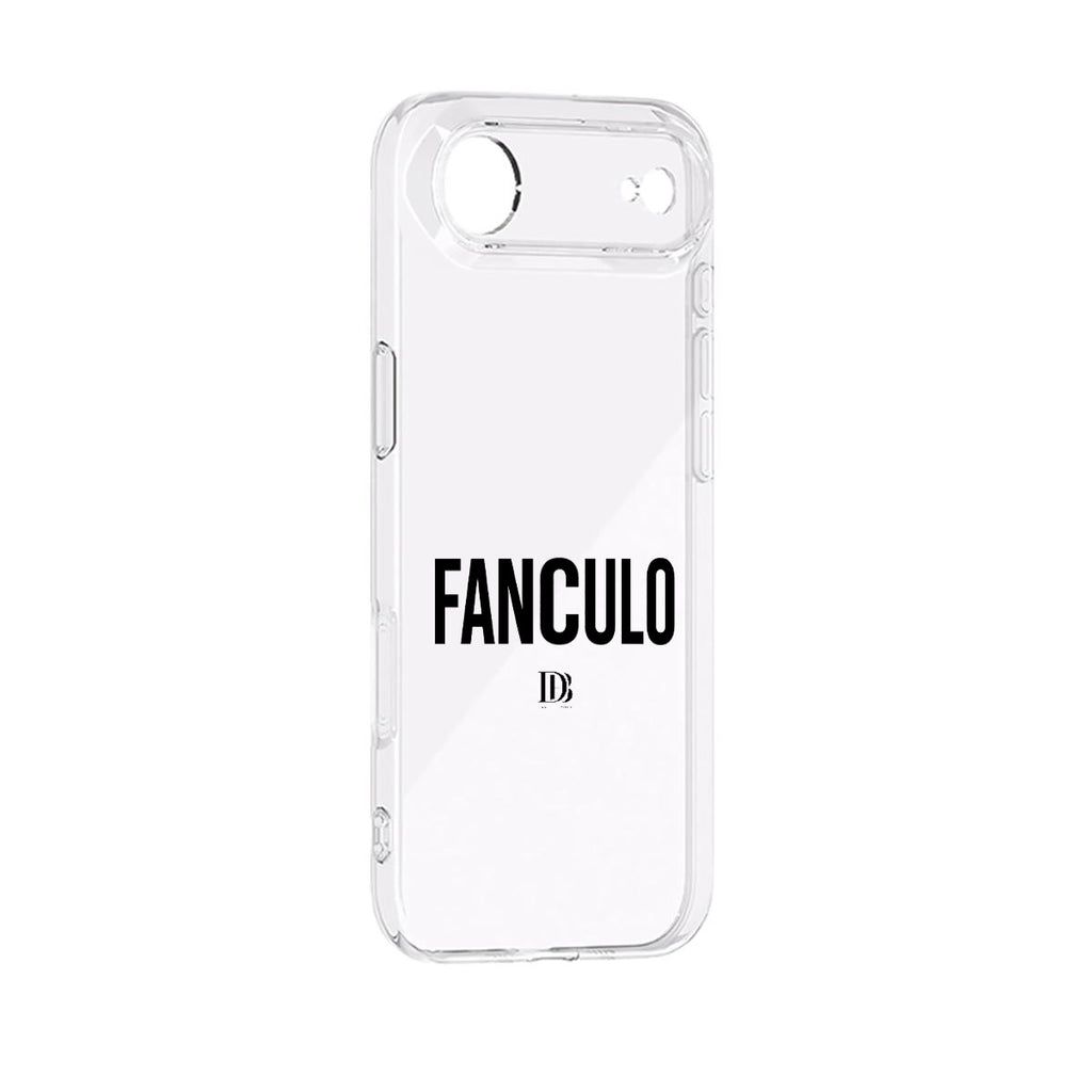 Fanculo iPhone 17 Series Mobile Phone Case