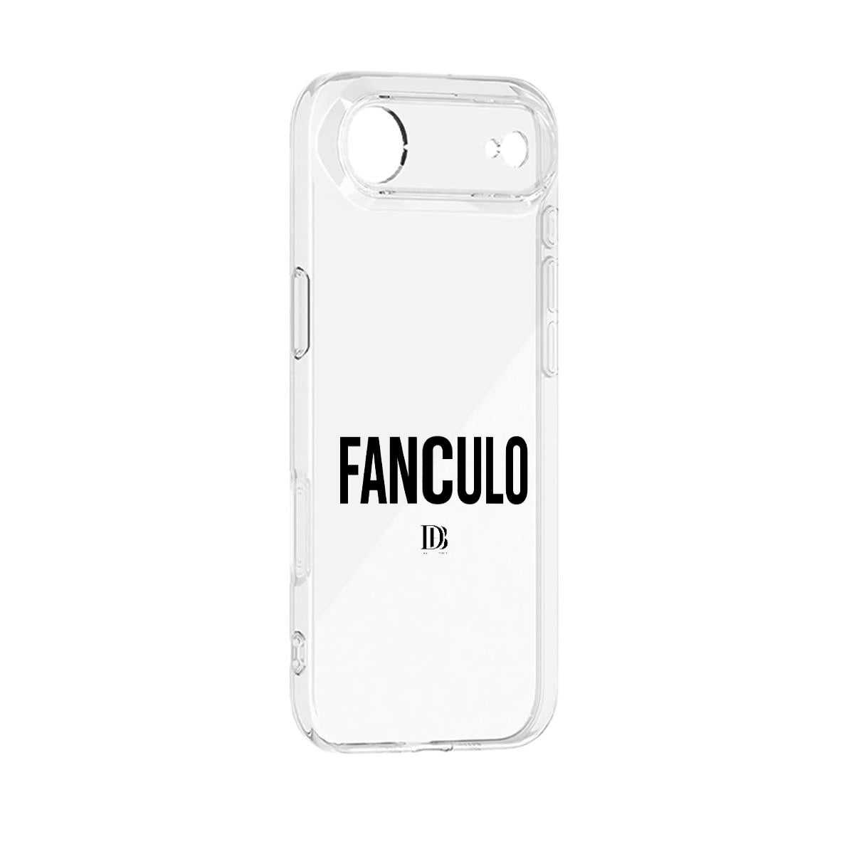 Fanculo iPhone 17 Series Mobile Phone Case