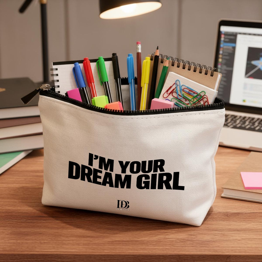 Multi-Purpose Travel Organizer|DTF