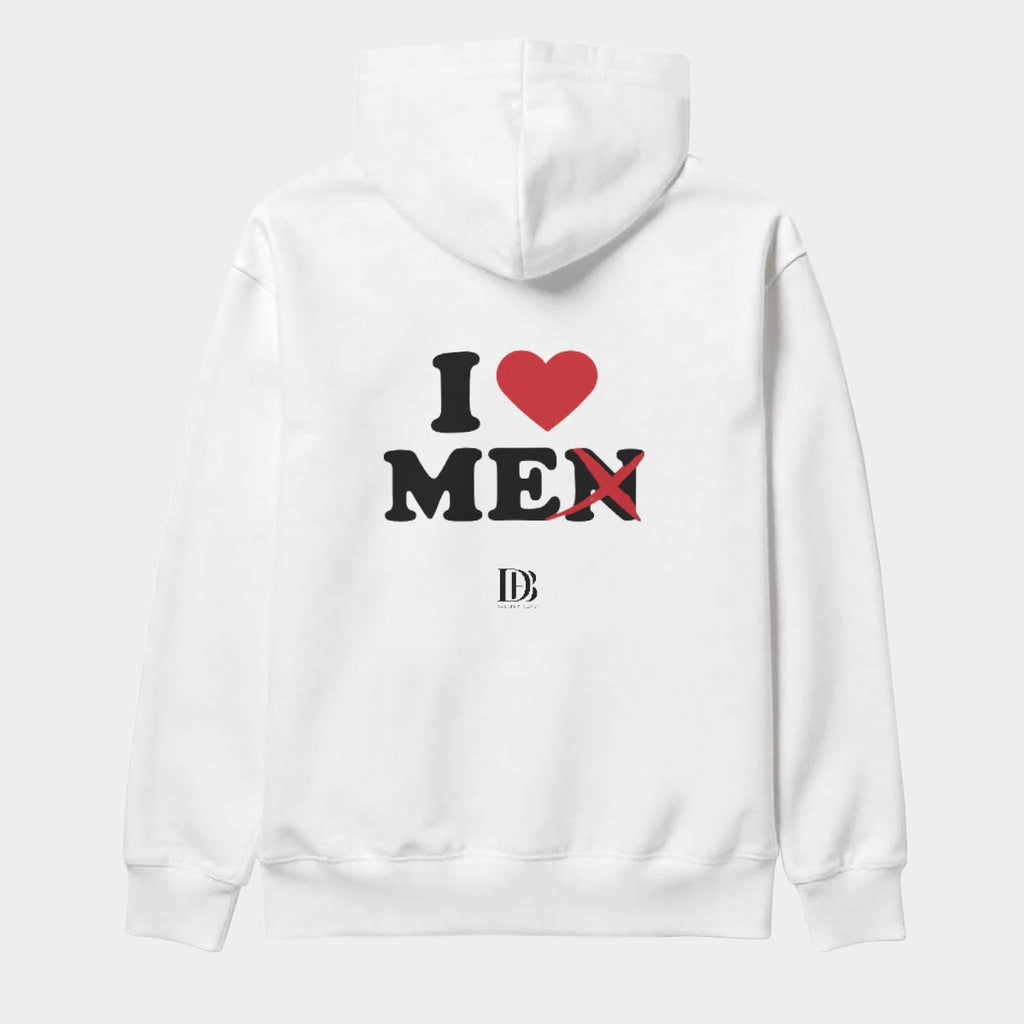 I love me Unisex Pullover Hoodie