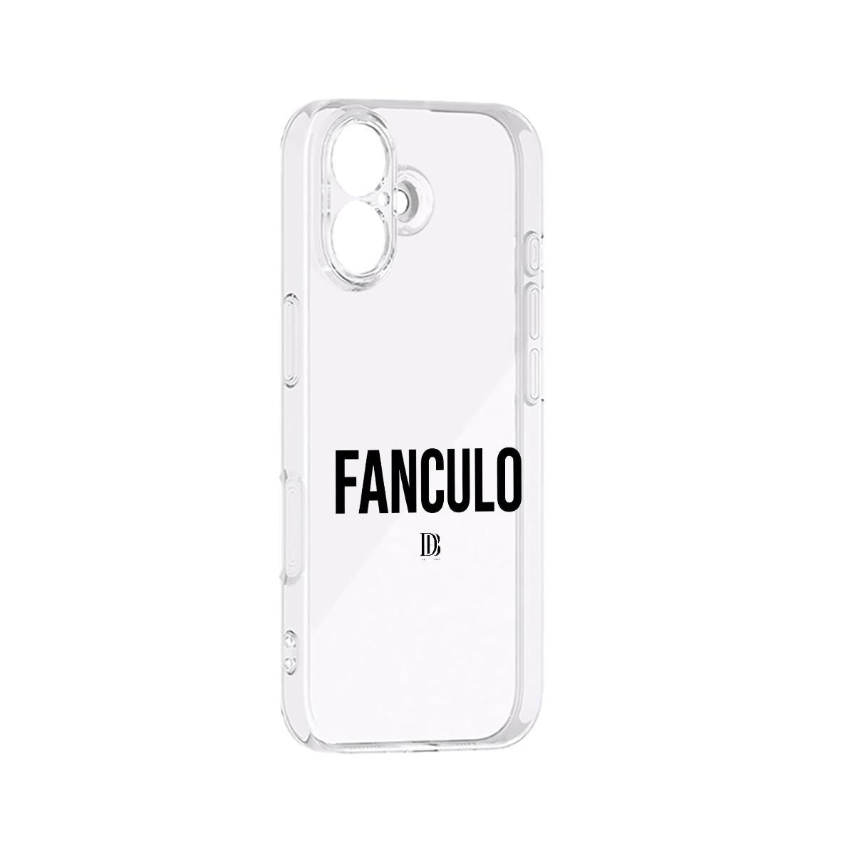 Fanculo iPhone 17 Series Mobile Phone Case