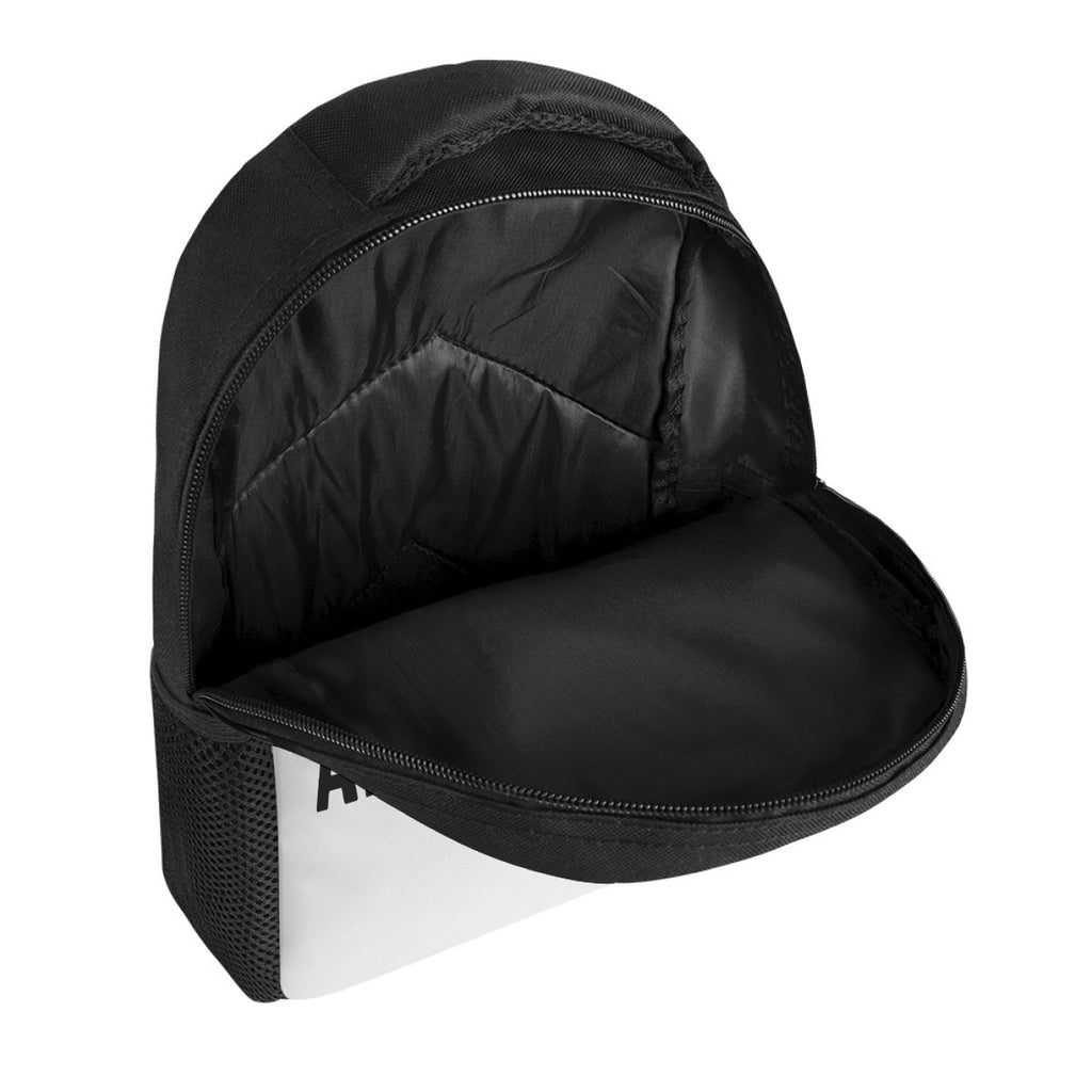 If being sexy is a crime arrest me 
Backpack