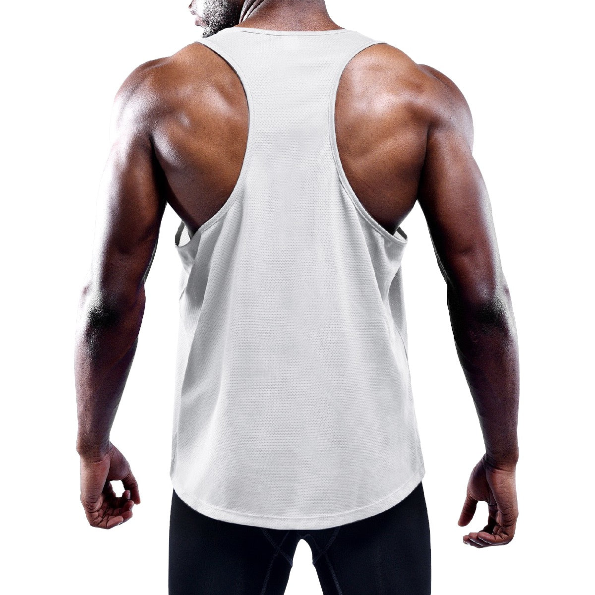 Fanculo Muscle Tank Top