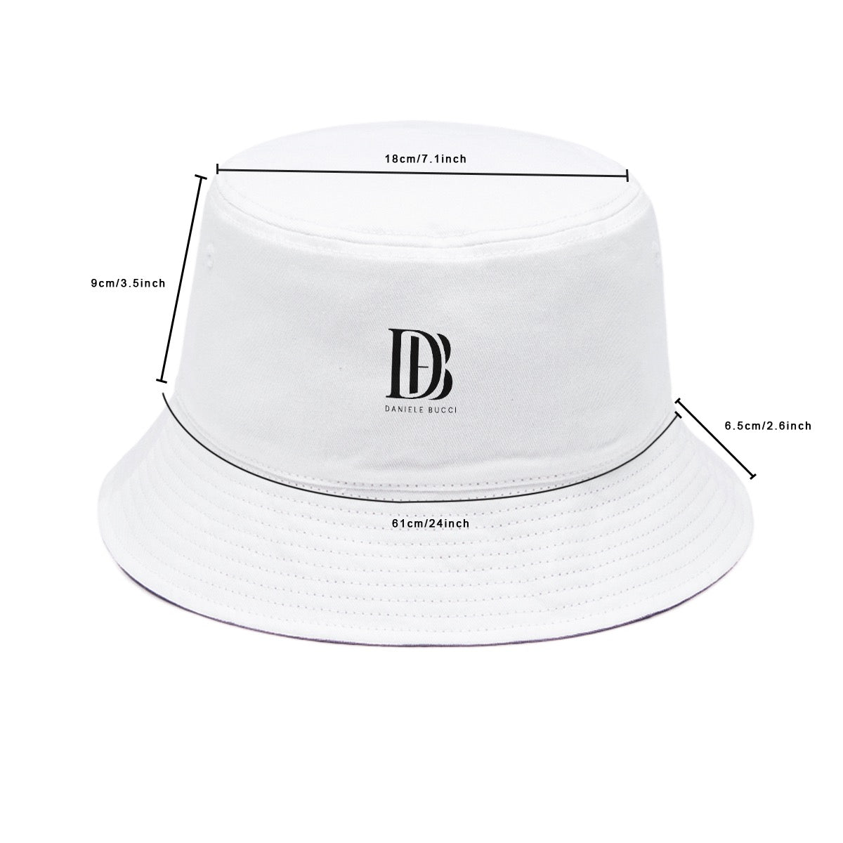 I’m hilarious Bucket Hat