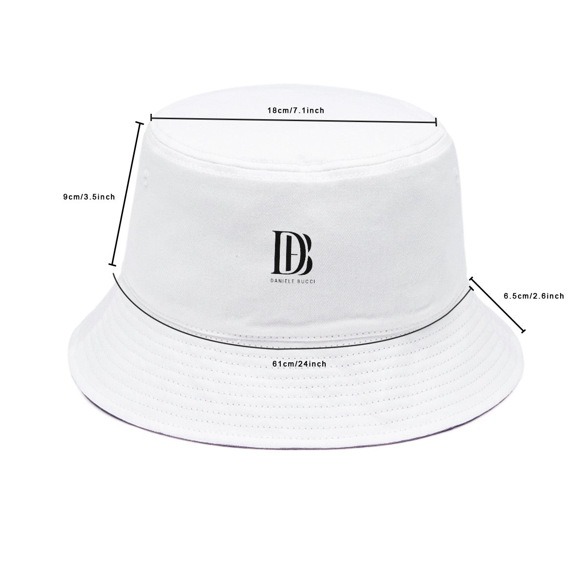 My wife is always right Bucket Hat