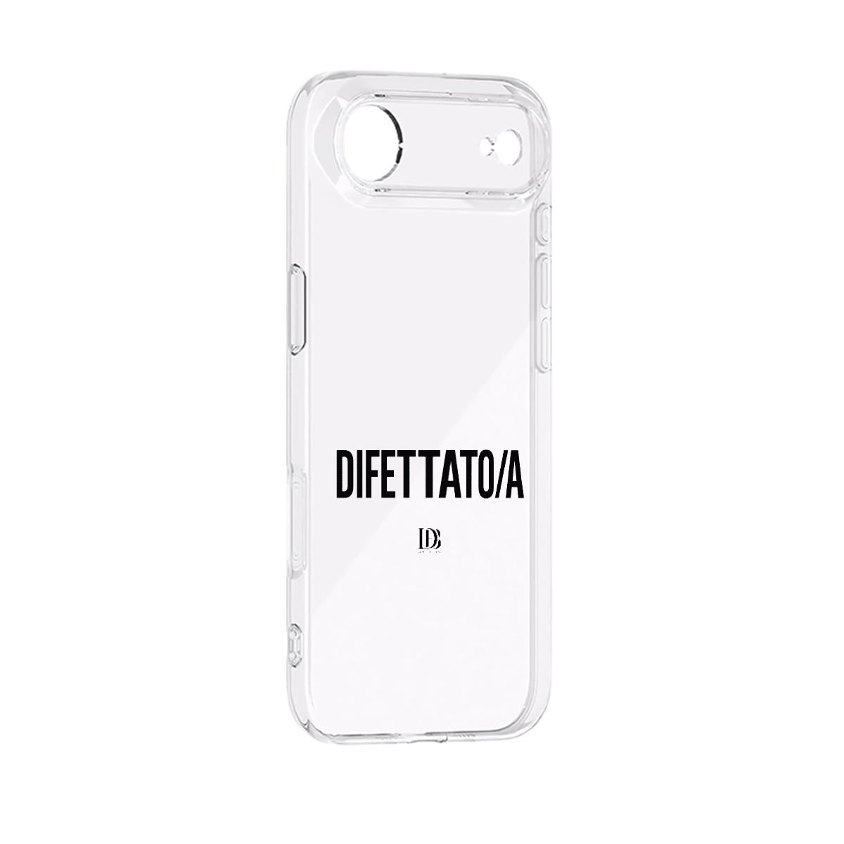 Difettato/a iPhone 17 Series Mobile Phone Case