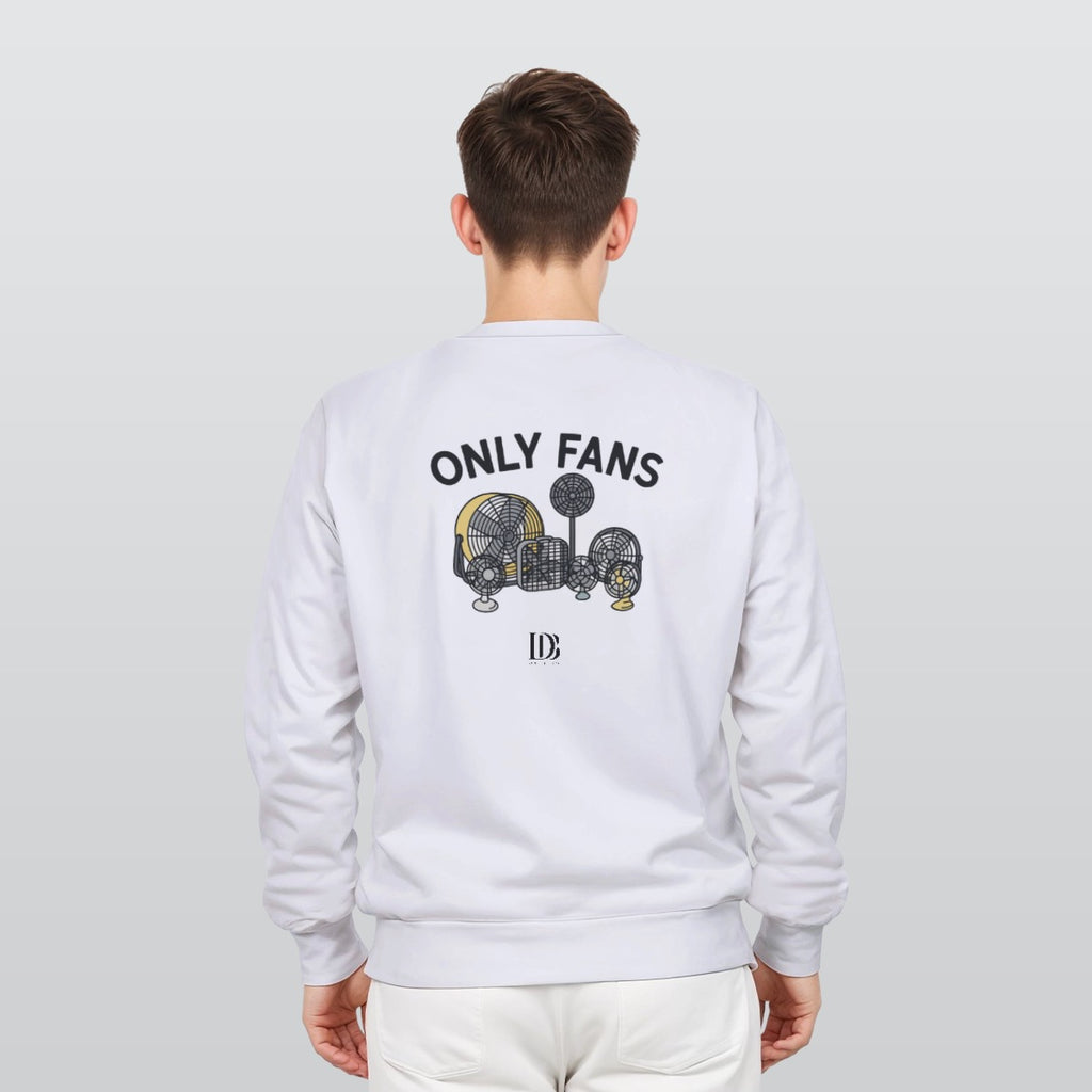 Onlyfans unisex Sweatshirt