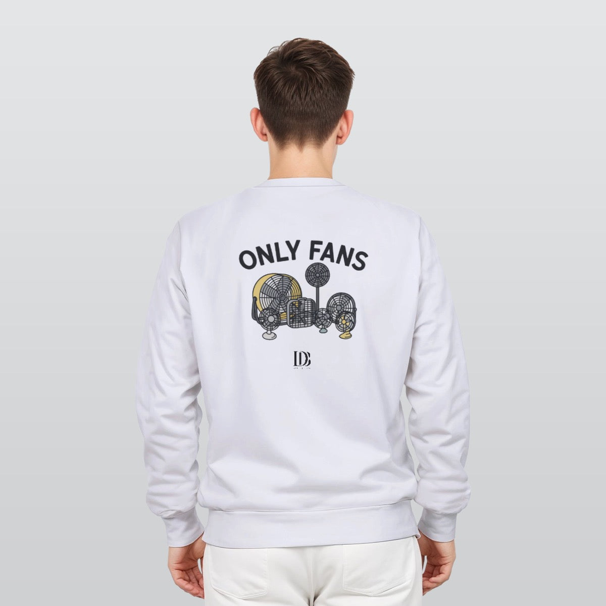 Onlyfans unisex Sweatshirt
