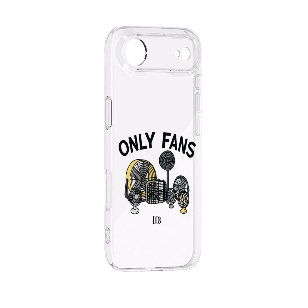 Onlyfans iPhone 17 Series Mobile Phone Case