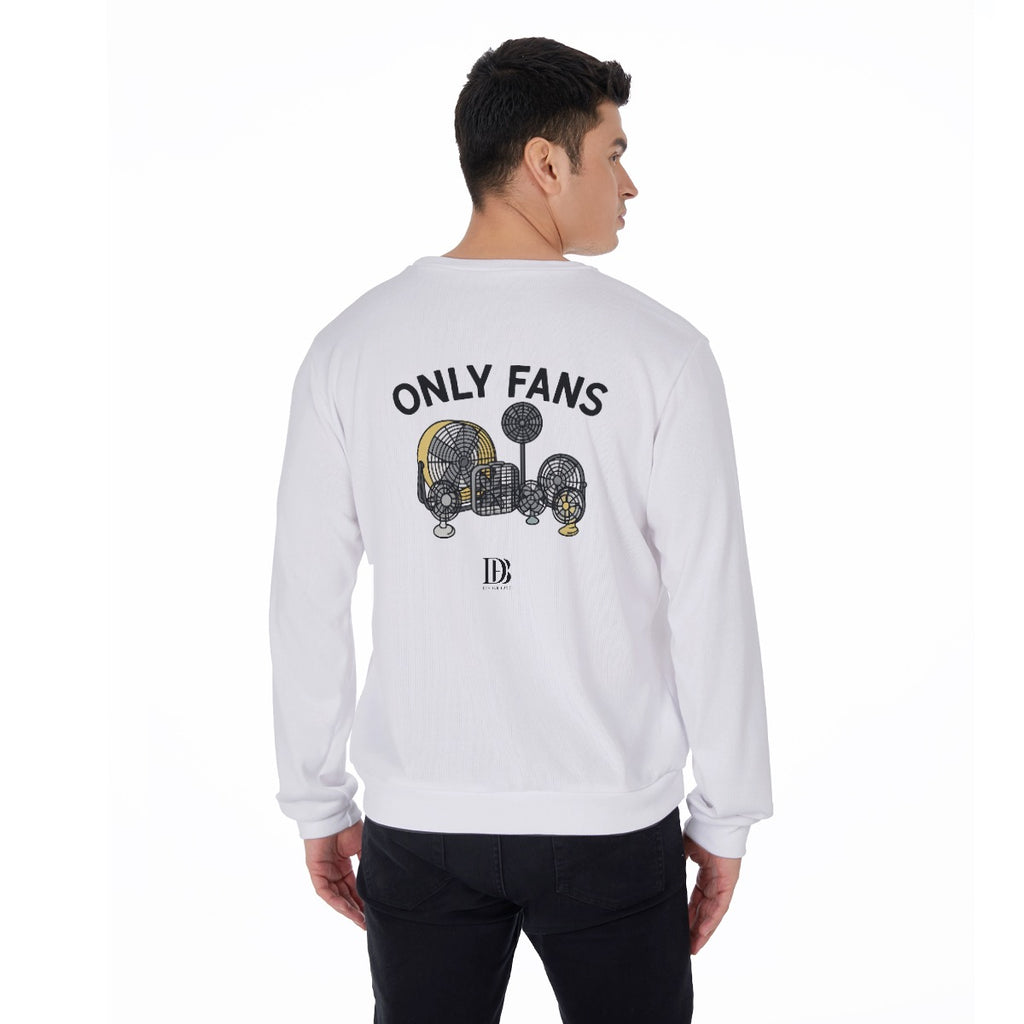 Onlyfans unisex Sweater