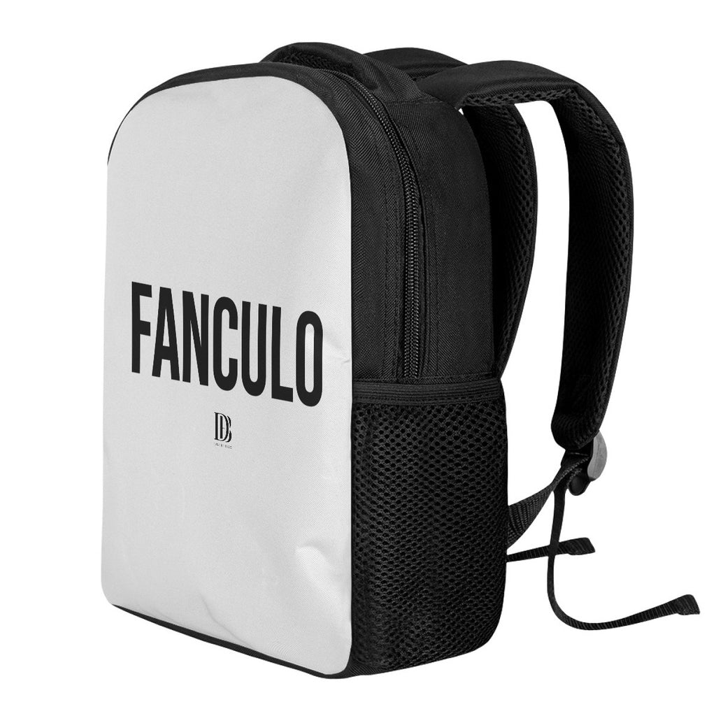 Fanculo Backpack