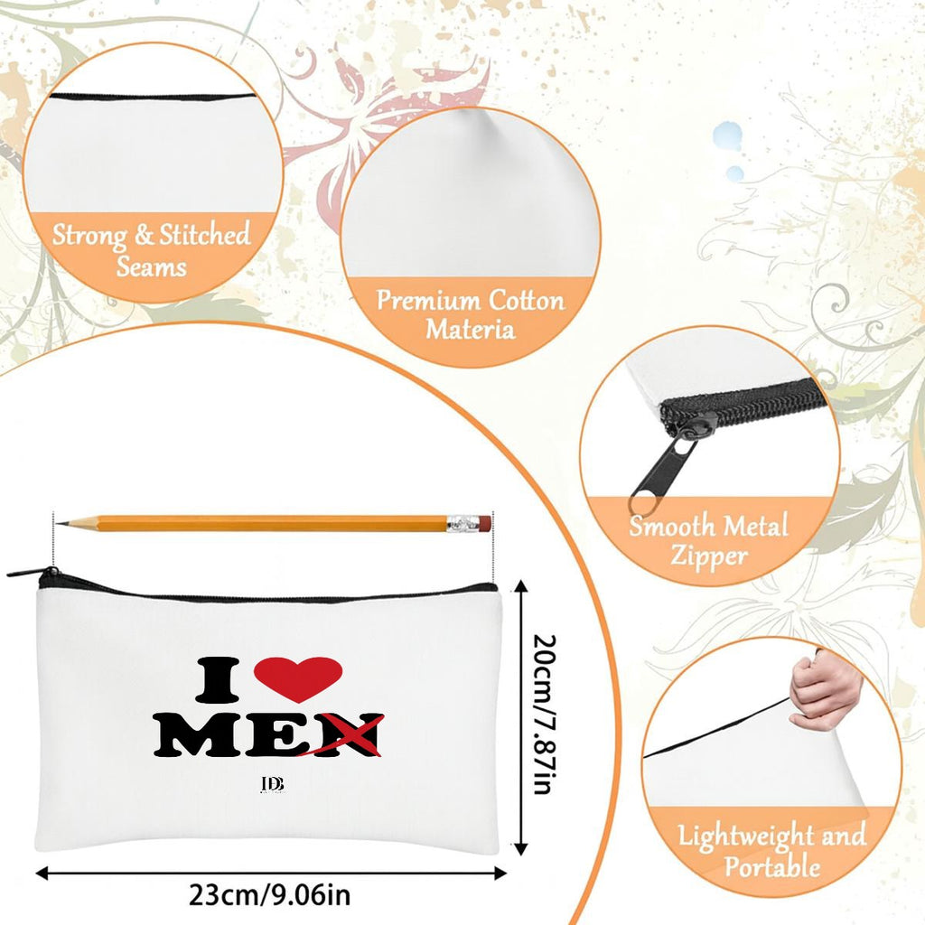 I love me Travel Organizer bag