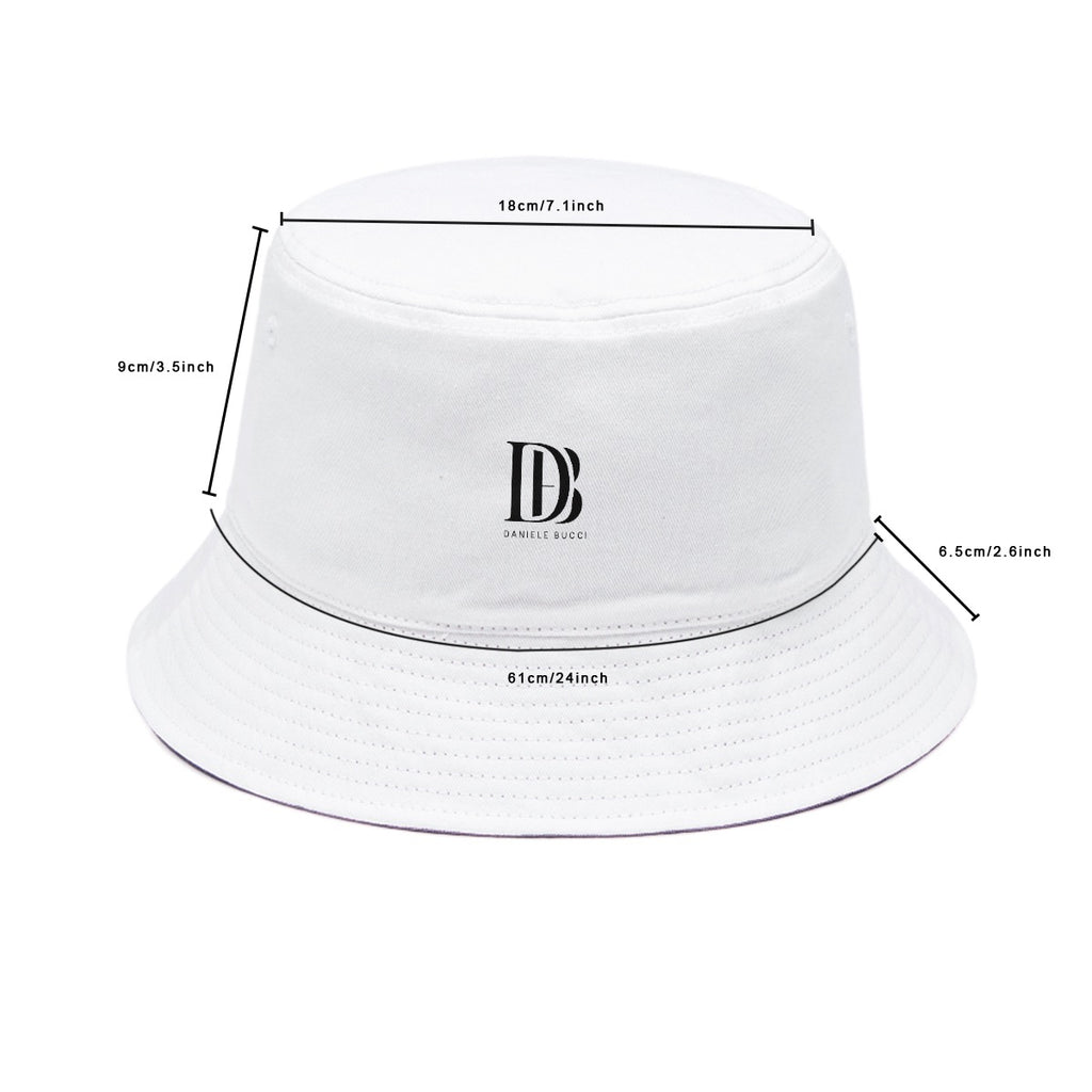 I need a hug and pizza Bucket Hat