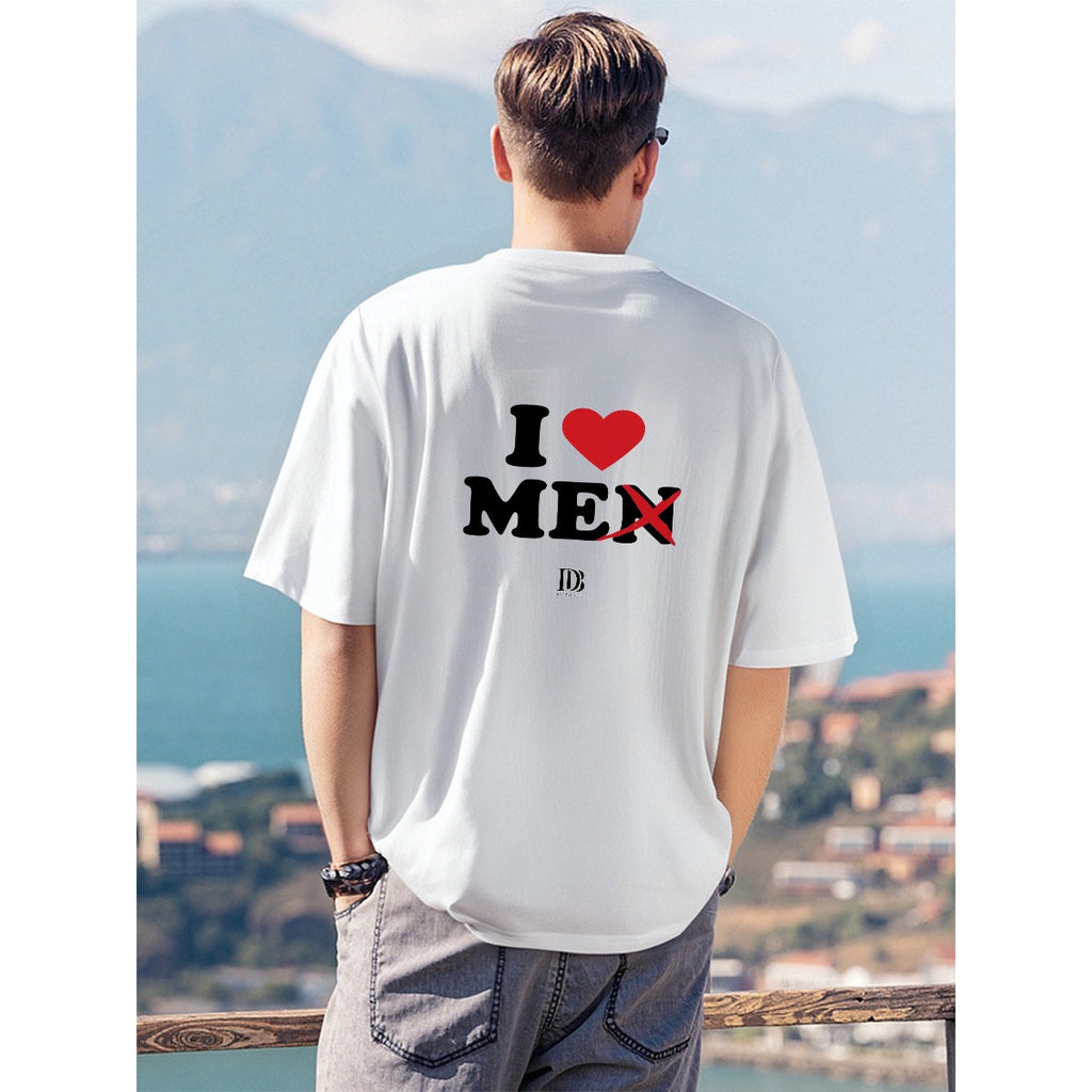 I love me Unisex T-Shirt