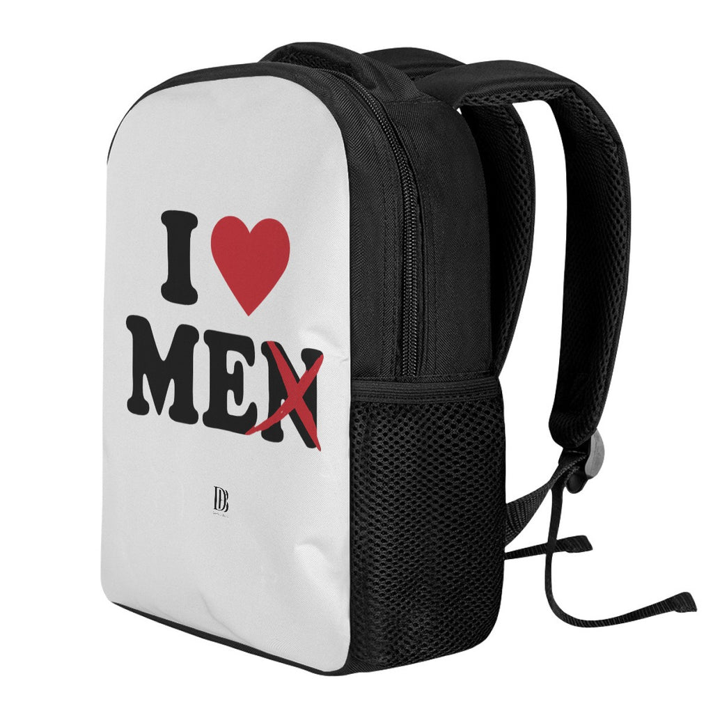 I love me Backpack