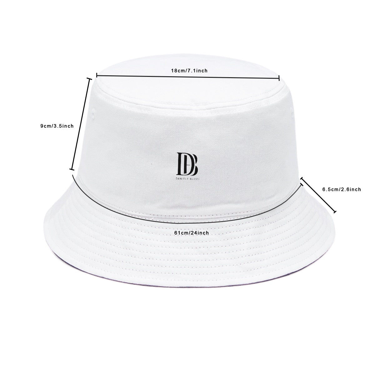 Vaffanculo Bucket Hat