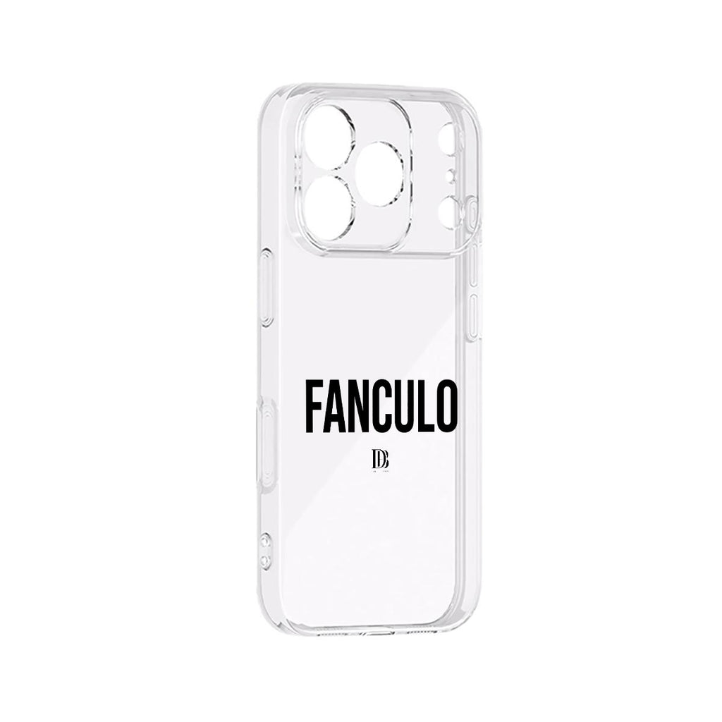 Fanculo iPhone 17 Series Mobile Phone Case