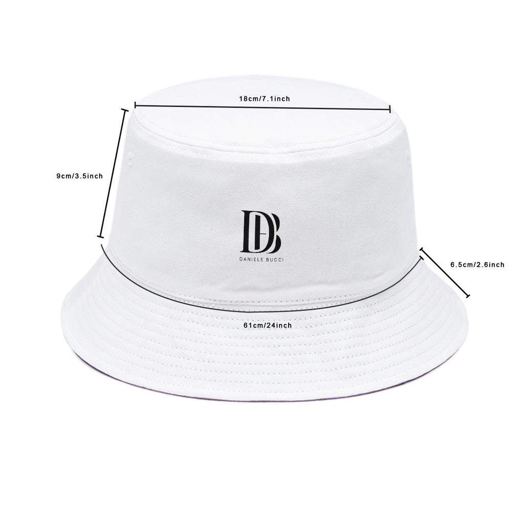 You can’t scare me my wife is Italian Bucket Hat