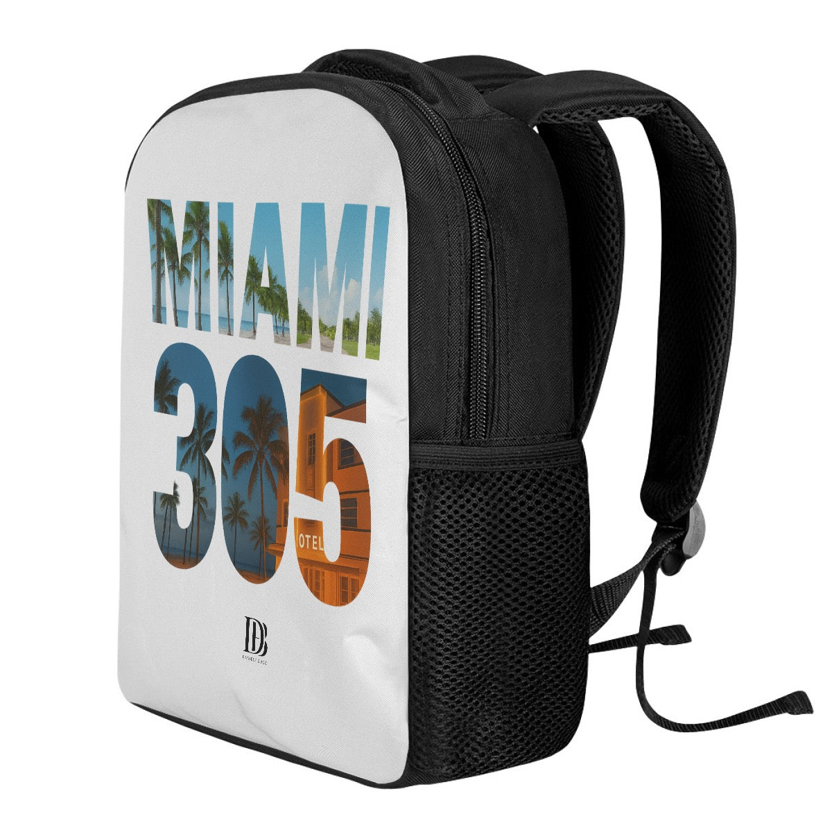 Miami 305 Backpack