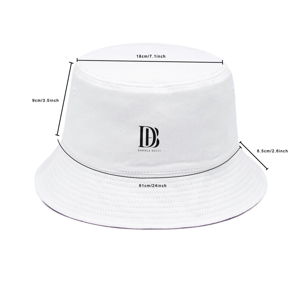 Kiss me we can talk later Bucket Hat