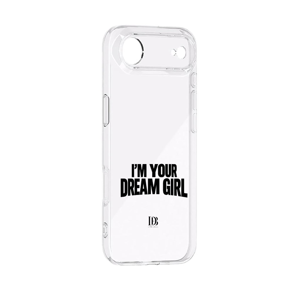 iPhone 17 Series Mobile Phone Case | TPU