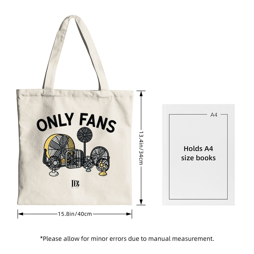 Onlyfans shopping bag