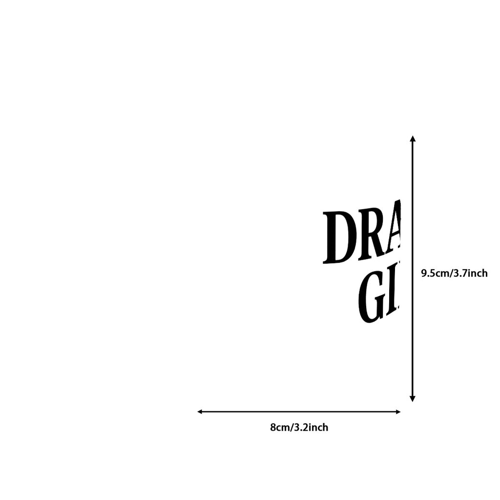 Drama girl 11oz Double Color Mug