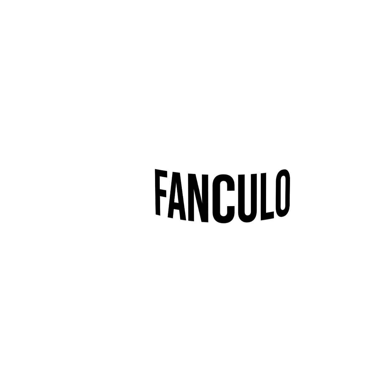 Fanculo 11oz Double Color Mug