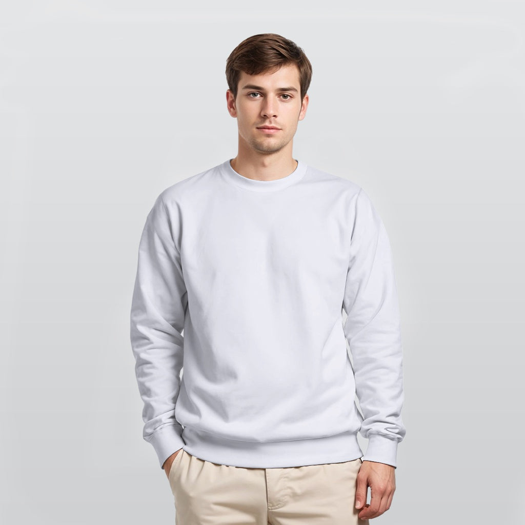 If I am flirting with you please cooperate unisex Sweatshirt