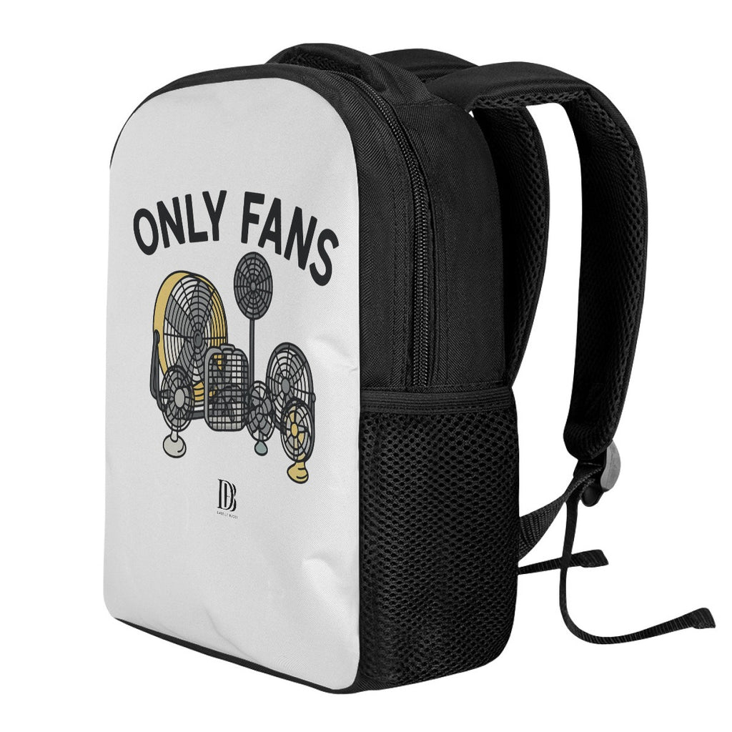 Onlyfans Backpack