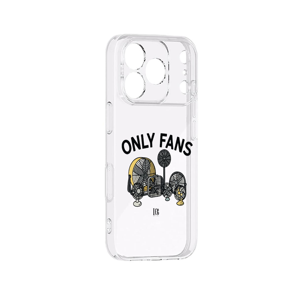 Onlyfans iPhone 17 Series Mobile Phone Case