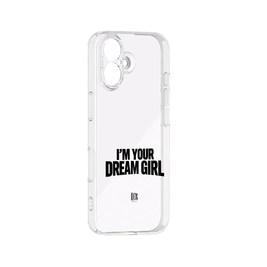 iPhone 17 Series Mobile Phone Case | TPU