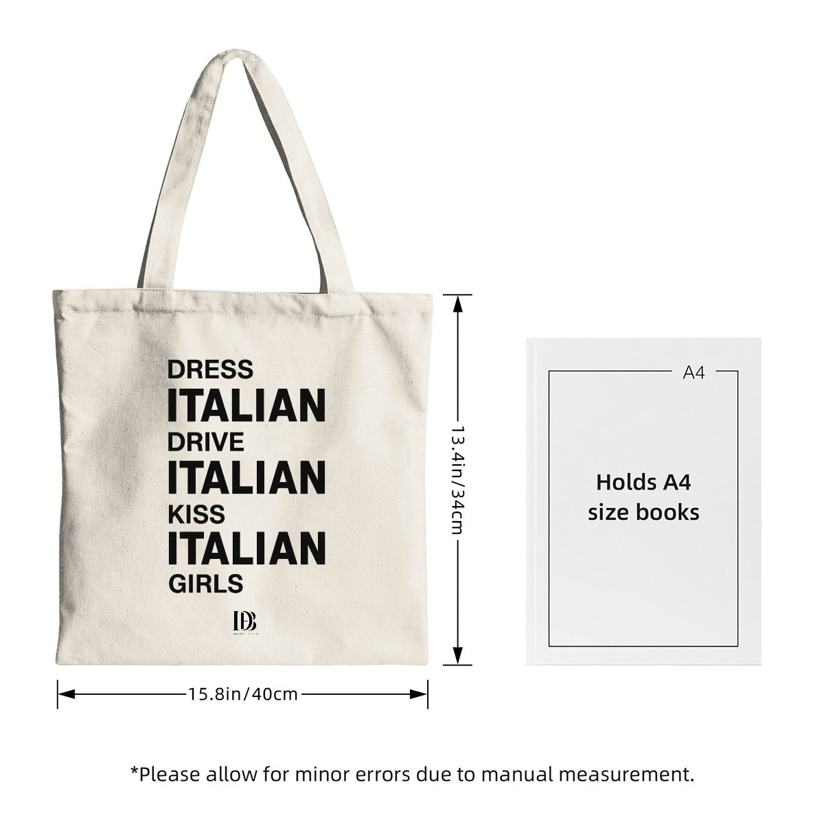Dress Italian drive Italian kiss Italian girls shopping bag