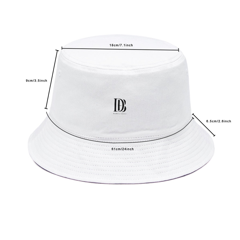 No to pineapple on pizza Bucket Hat