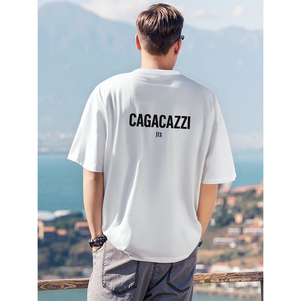 Cagacazzi unisex T-Shirt